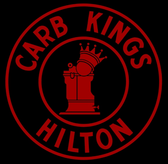 Carb Kings Logo