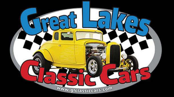 Great Lakes Classic Cars